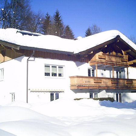 Appartement Claudia Going am Wilden Kaiser Eksteriør billede