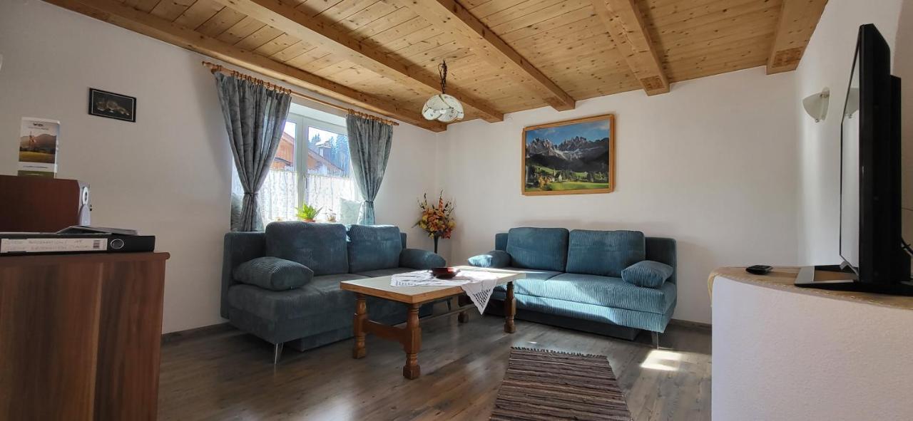Appartement Claudia Going am Wilden Kaiser Eksteriør billede