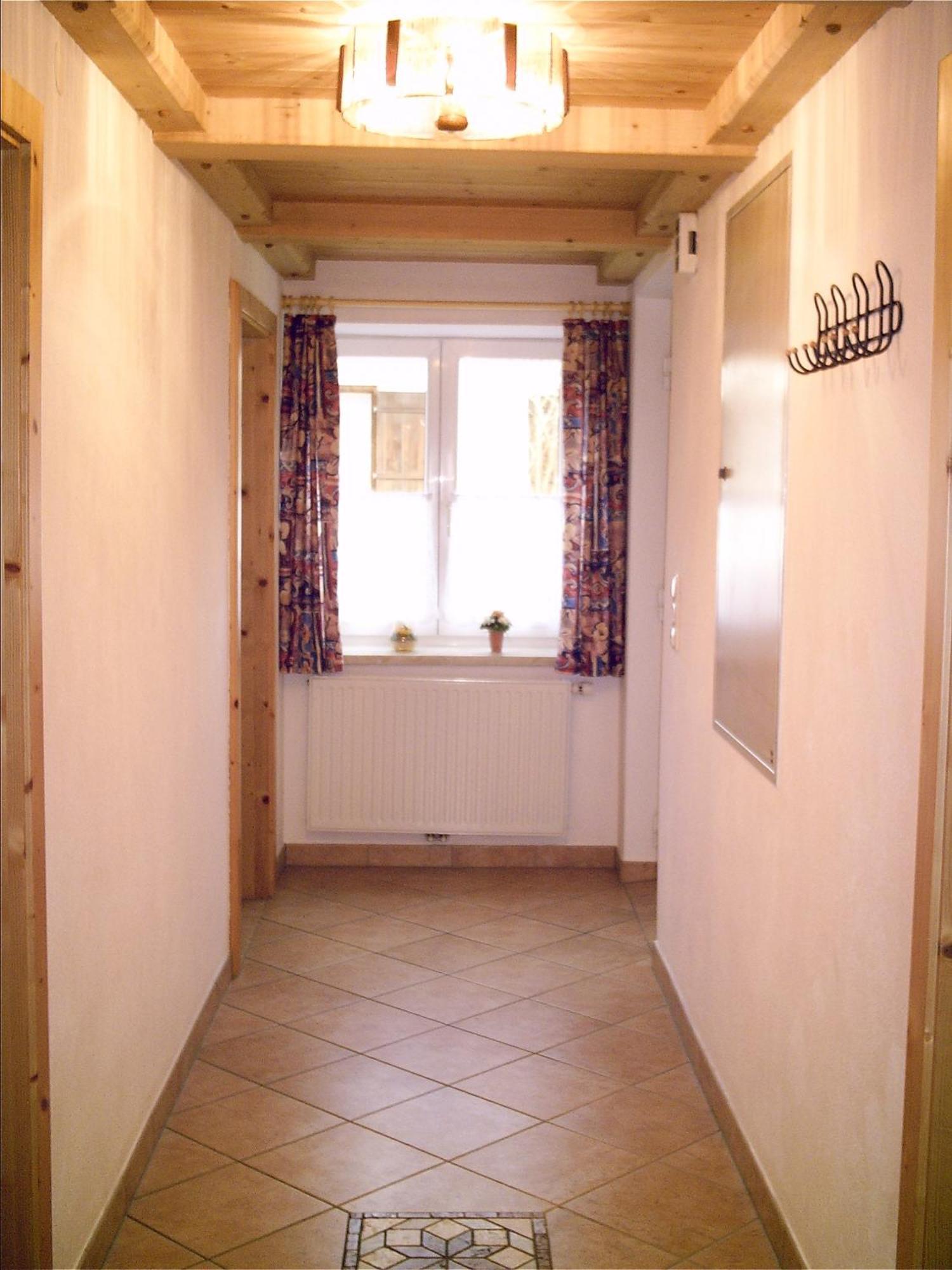 Appartement Claudia Going am Wilden Kaiser Eksteriør billede