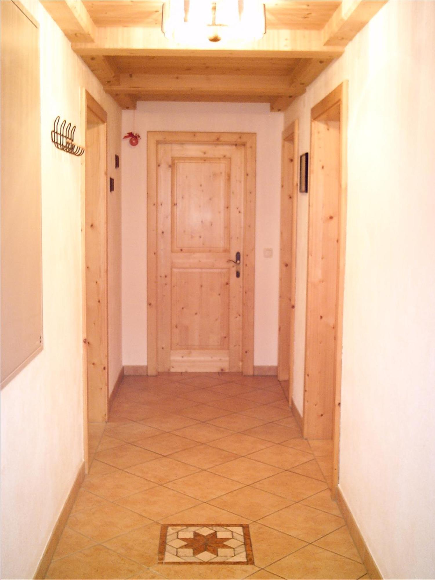 Appartement Claudia Going am Wilden Kaiser Eksteriør billede