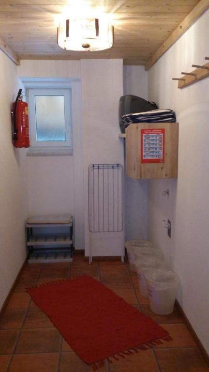 Appartement Claudia Going am Wilden Kaiser Værelse billede