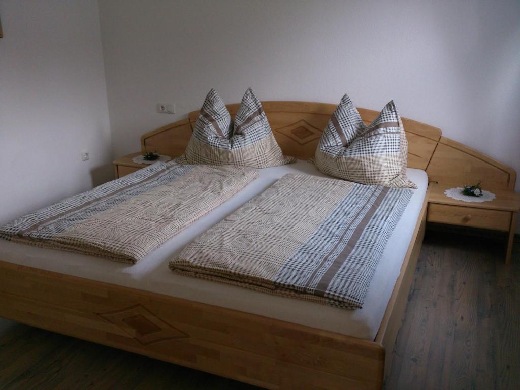 Appartement Claudia Going am Wilden Kaiser Værelse billede
