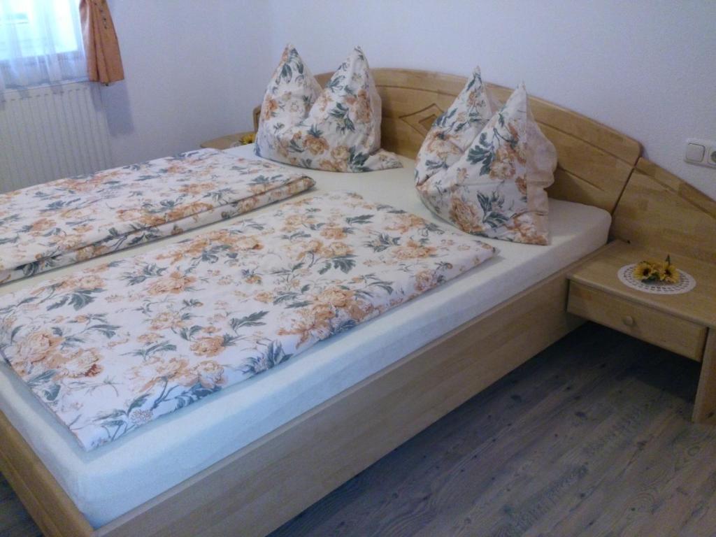 Appartement Claudia Going am Wilden Kaiser Værelse billede