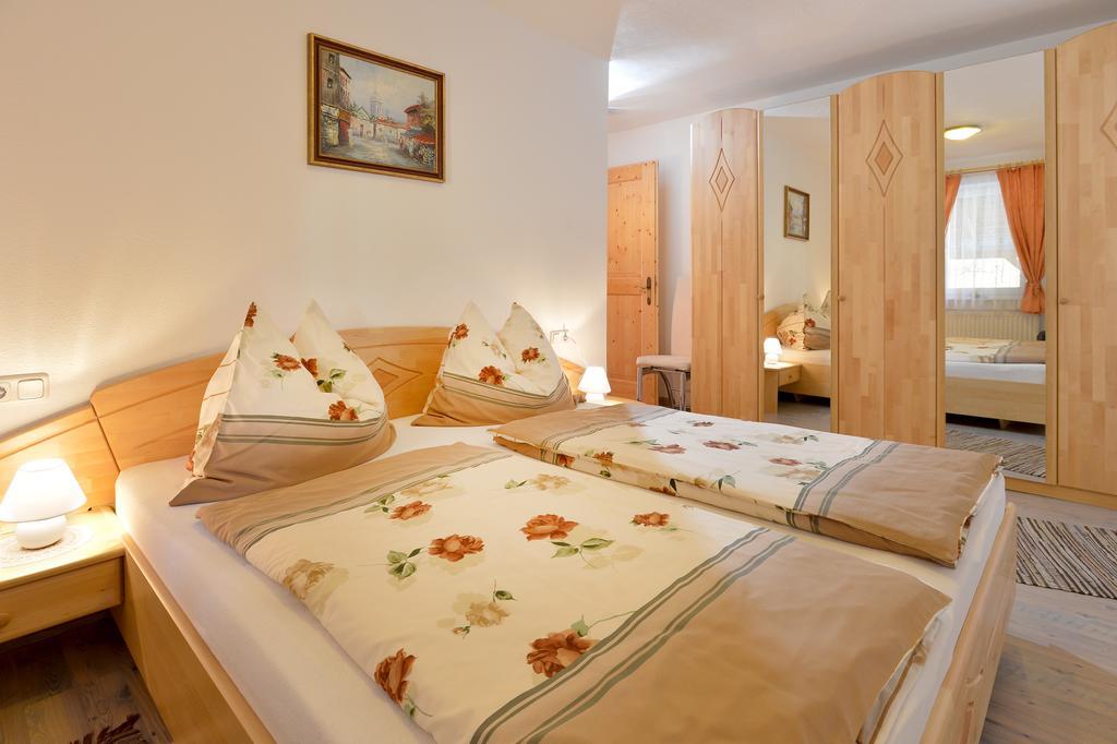 Appartement Claudia Going am Wilden Kaiser Eksteriør billede