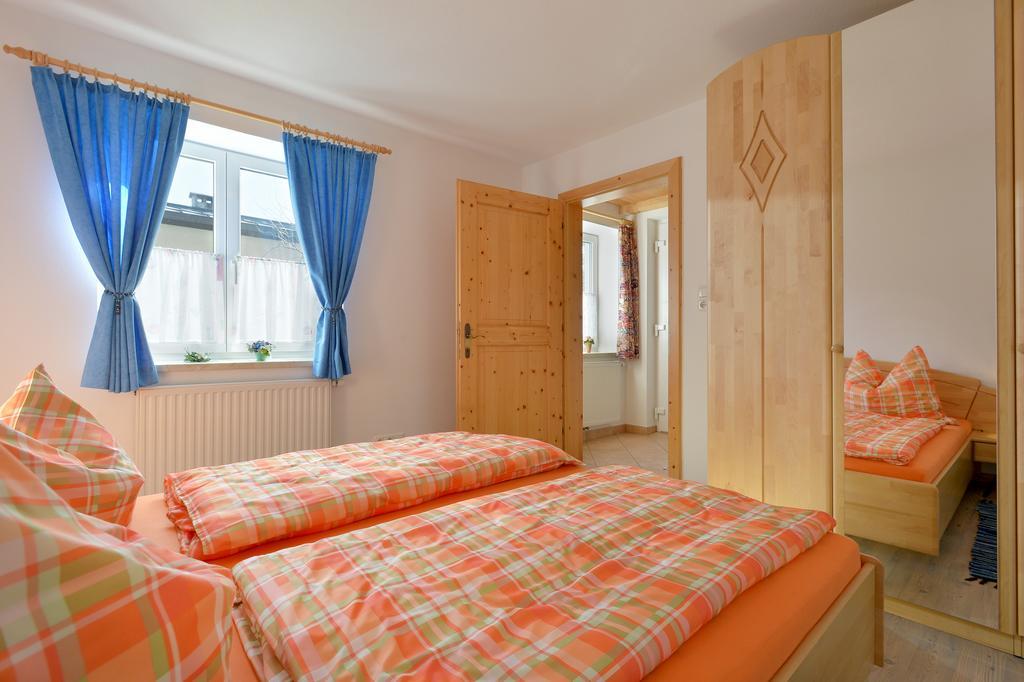 Appartement Claudia Going am Wilden Kaiser Eksteriør billede