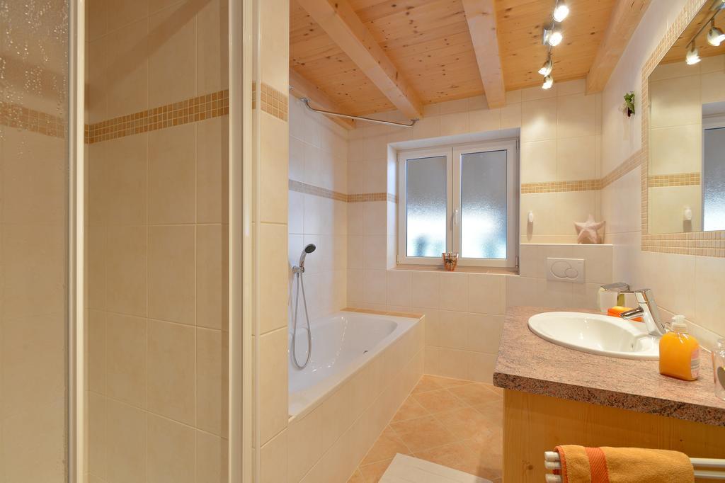 Appartement Claudia Going am Wilden Kaiser Eksteriør billede